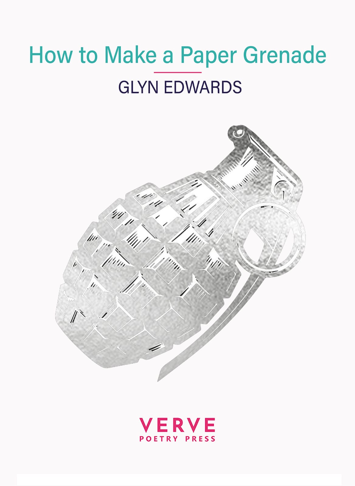 How To Make A Paper Grenade
