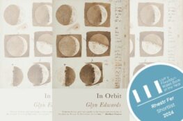 Review of ‘In Orbit’ in Nation Cymru