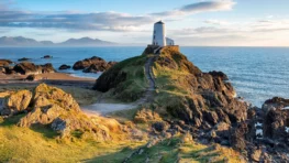 Anglesey Writing Festival